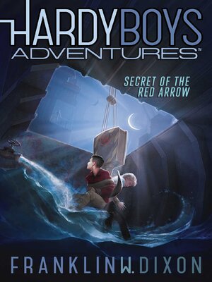 cover image of Secret of the Red Arrow